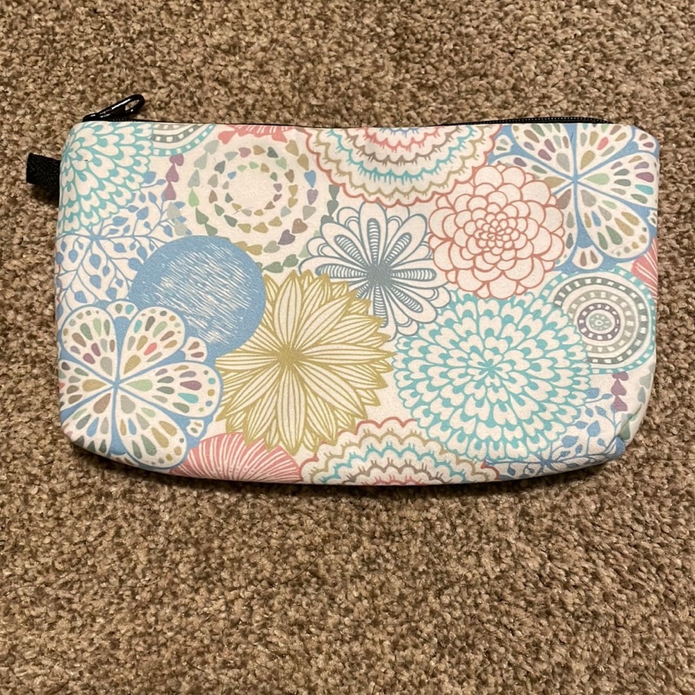 Cosmetics bag